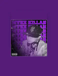 收听 Myke Killah、观看音乐视频、阅读小传、查看巡演日期等 ！