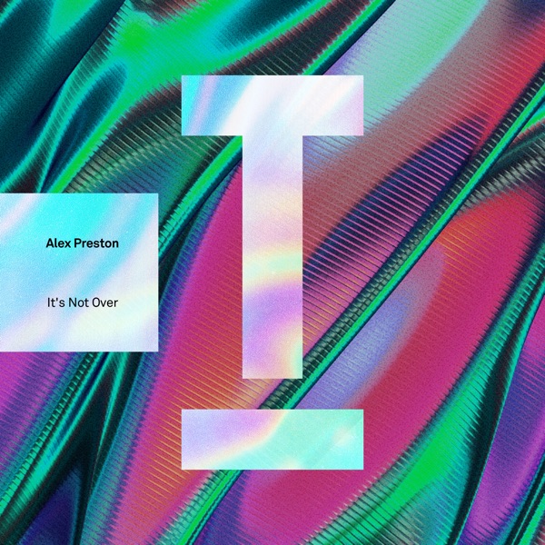 It's Not Over - Single