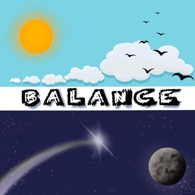 Balance (feat. BANKZ) - Single
