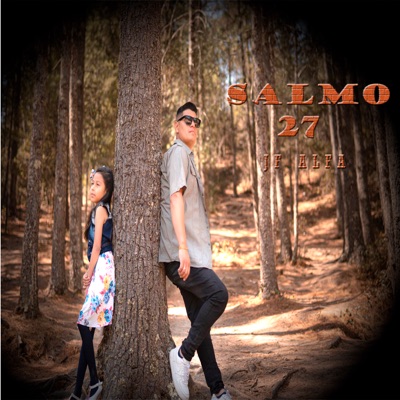 Salmo 27 - Single