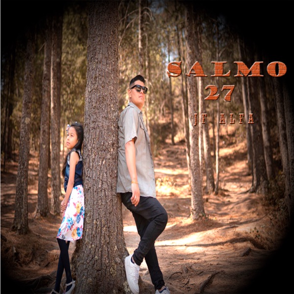 Salmo 27