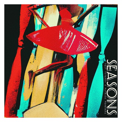 Seasons - Single