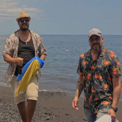 Vamos Pa La Playa - Single