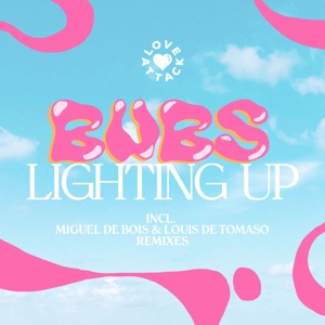 Lighting Up - Single