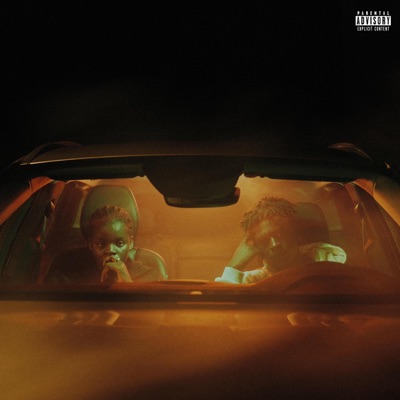 No New Friends (SAMPLE.)