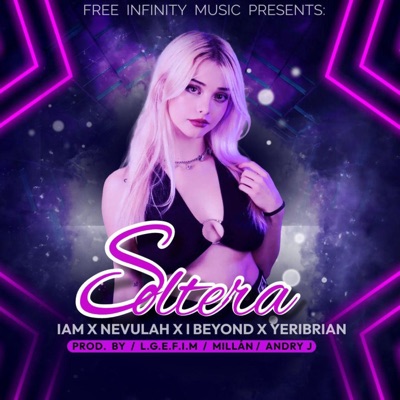 SOLTERA - Single