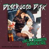 Kelly Green Hardcore - EP