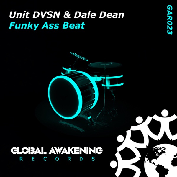 Funky Ass Beat - Single