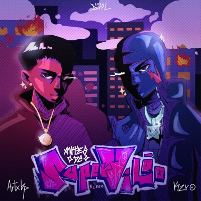 Antes de Supervilão - EP