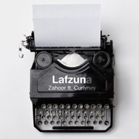 Lafzuna (feat. Curly Ney) - Single - Zahoor