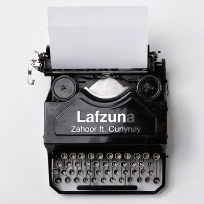 Lafzuna (feat. Curly Ney) - Single