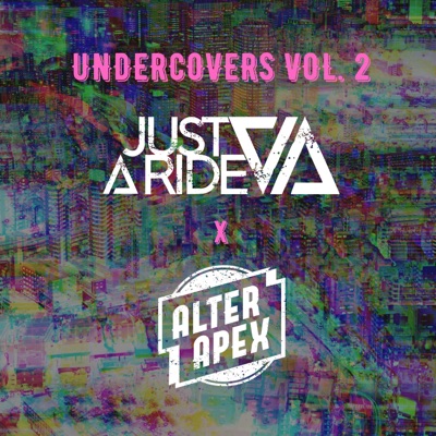 UNDERCOVERS, Vol. 2 - Single