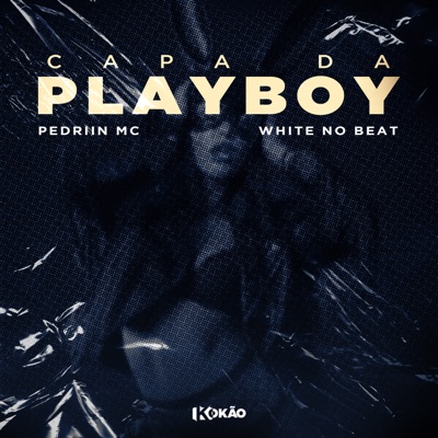 Capa da Playboy - Single