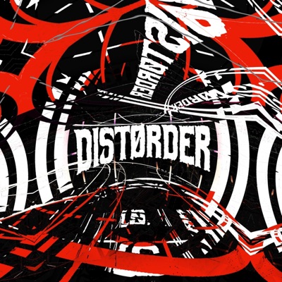 High Speed Deficit Disorder 000 - EP