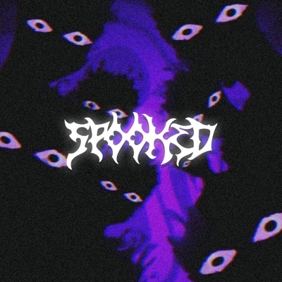 SPOOKED (feat. ARTVT) - Single