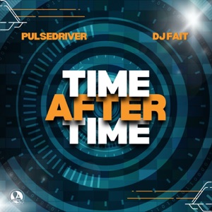 Time After Time - Single