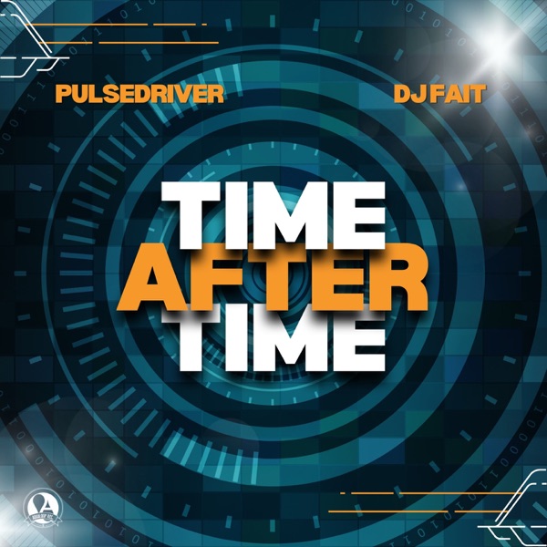Time After Time - Single