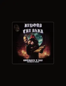 Listen to GMORDEX, watch music videos, read bio, see tour dates & more!