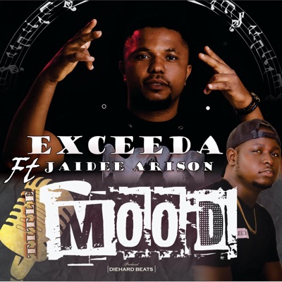 Mood (feat. Jaidee) - Single