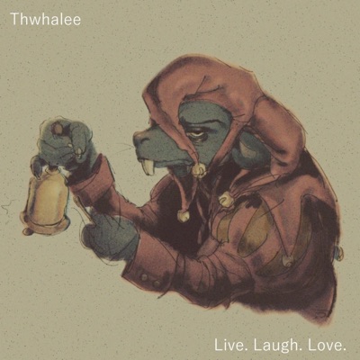 Live. Laugh. Love. - Single