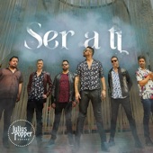 Ser a Ti artwork