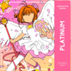 Platinum (From "Cardcaptor Sakura") - Ann Sandig & MJQ-P