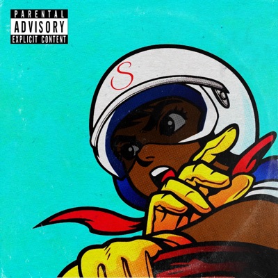 Speed Racer (feat. Snackz) - Single