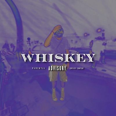 Whiskey (feat. prod. by blemeego!) - Single