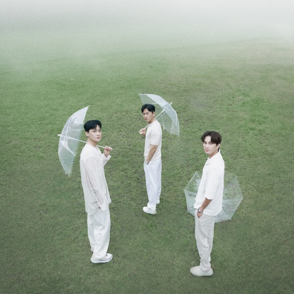 Love Rain - Single