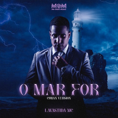 O Mar For - Cuban Version - Single