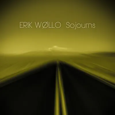 Listen to Sojourns by Erik Wøllo