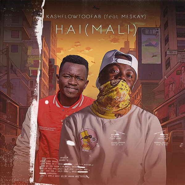 Hai (Mali) (feat. Meskay)