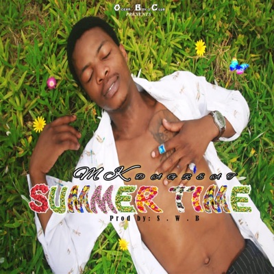 Summer Time - Single