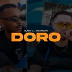 DORO (feat. Comoriano) - Single