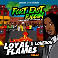 Killa - Single - Loyal Flames & Lone Don
