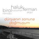 Dünyanın Sonuna Doğmuşum artwork