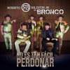No Es Tan Fácil Perdonar - Single