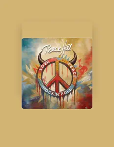 Écoutez Peace Hill, regardez des vidéoclips, lisez la biographie, consultez les dates de tournée et plus encore !