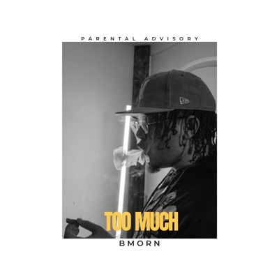 Too Much (feat. Djay JC) - Single