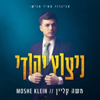 ניצוץ יהודי - Moshe Klein