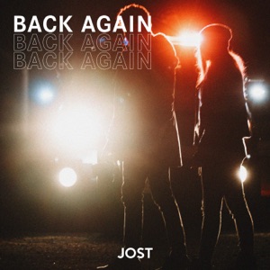 Back Again - Single
