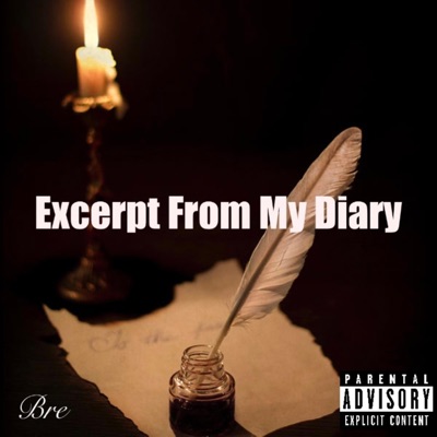 Excerpt From My Diary - Single