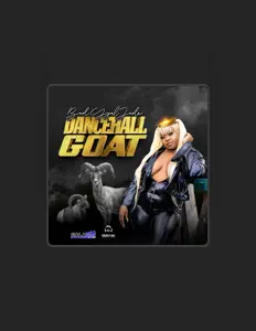 Ouve Bad Gyal Jade, vê vídeos de música, lê a biografia, vê as datas da digressão e muito mais!