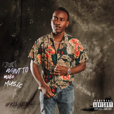 I Just Want To Make Music (Ijwtmm)