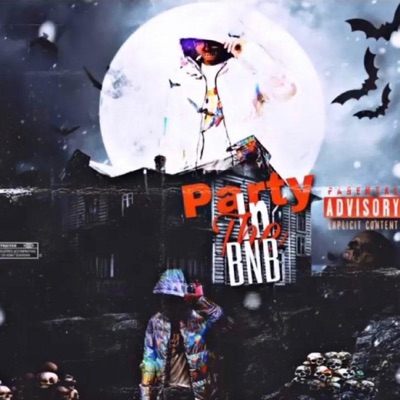 Party In the BNB - Single