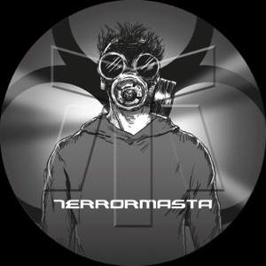 Braindestruction Asibande - Das 1x1 Der Gewalt (TerrorMasta Remix) - Single