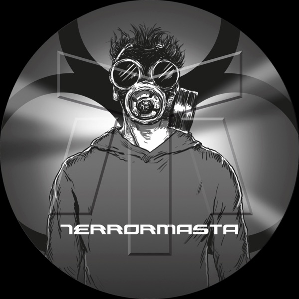 Braindestruction Asibande - Das 1x1 Der Gewalt (TerrorMasta Remix) - Single