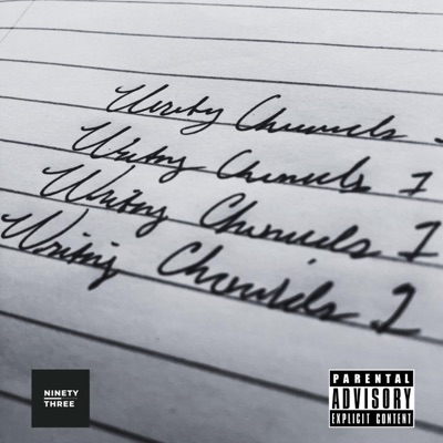 Writing Chronicles 1