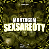 Montagem Sexsareoty - Single - DJ Zefani da DZ7