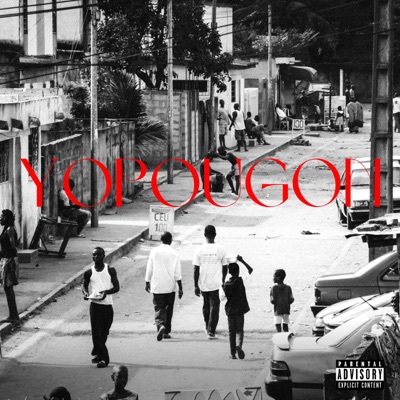 Yopougon - Single